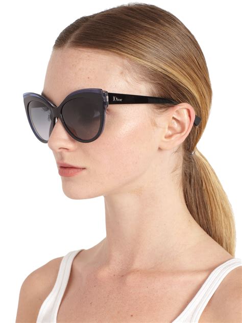 dior poc goggles|christian Dior sunglasses oversized.